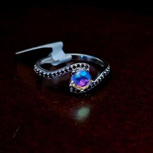 Fragrant Jewels Treasure Hunt Ring